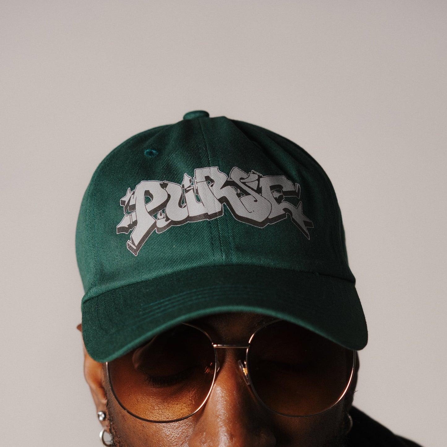 PURSE - hat