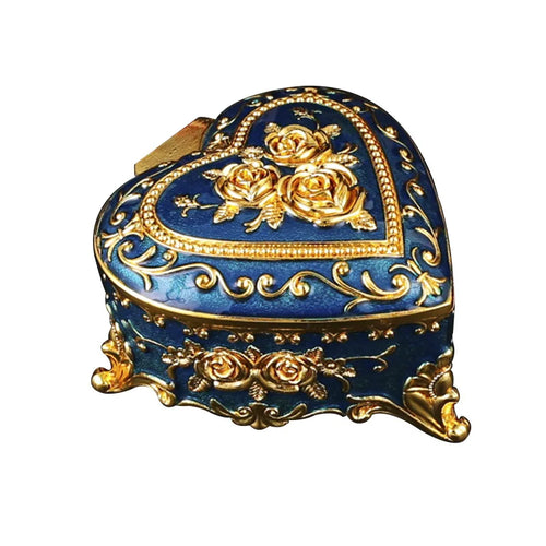 Majesty Heart Box