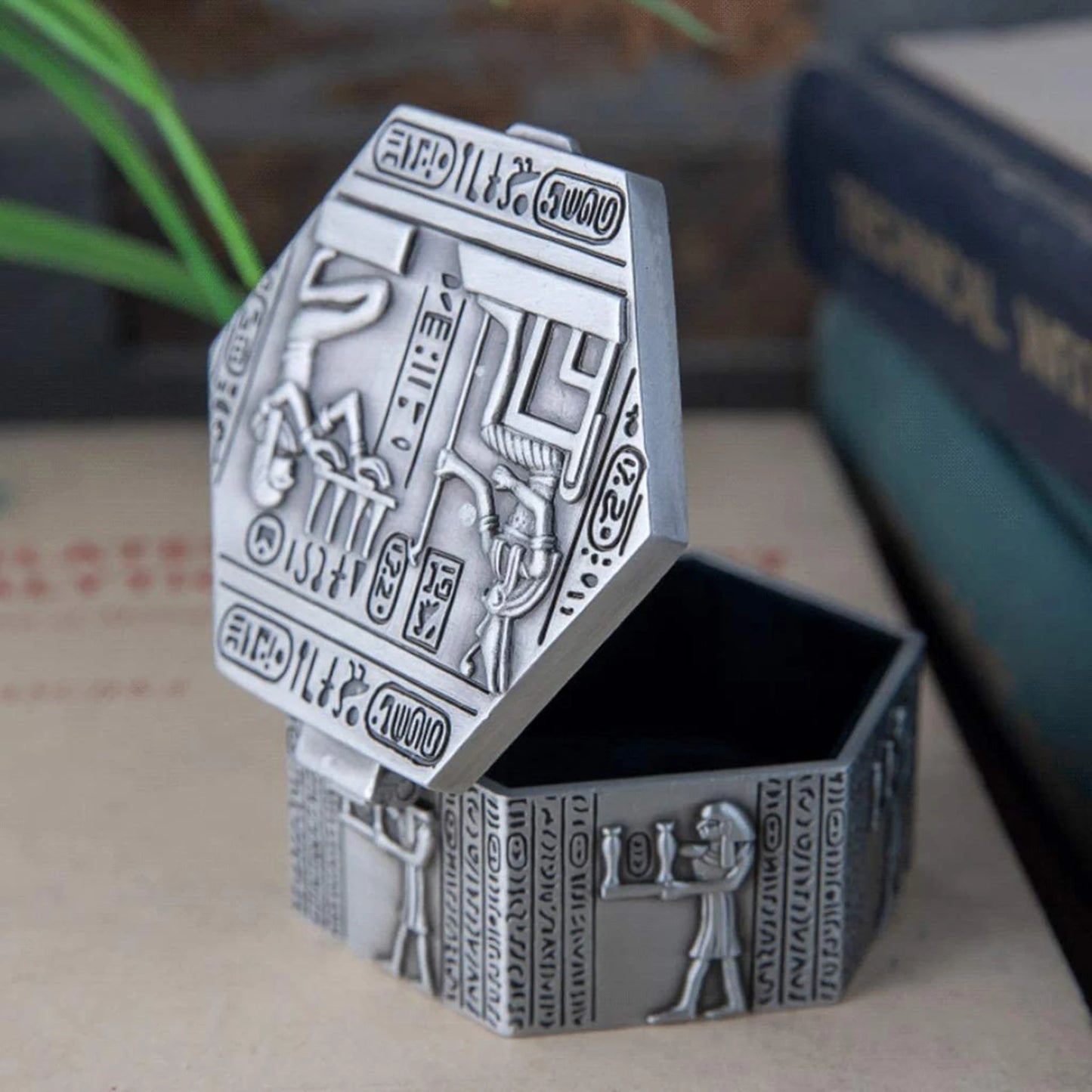 Secrets Box