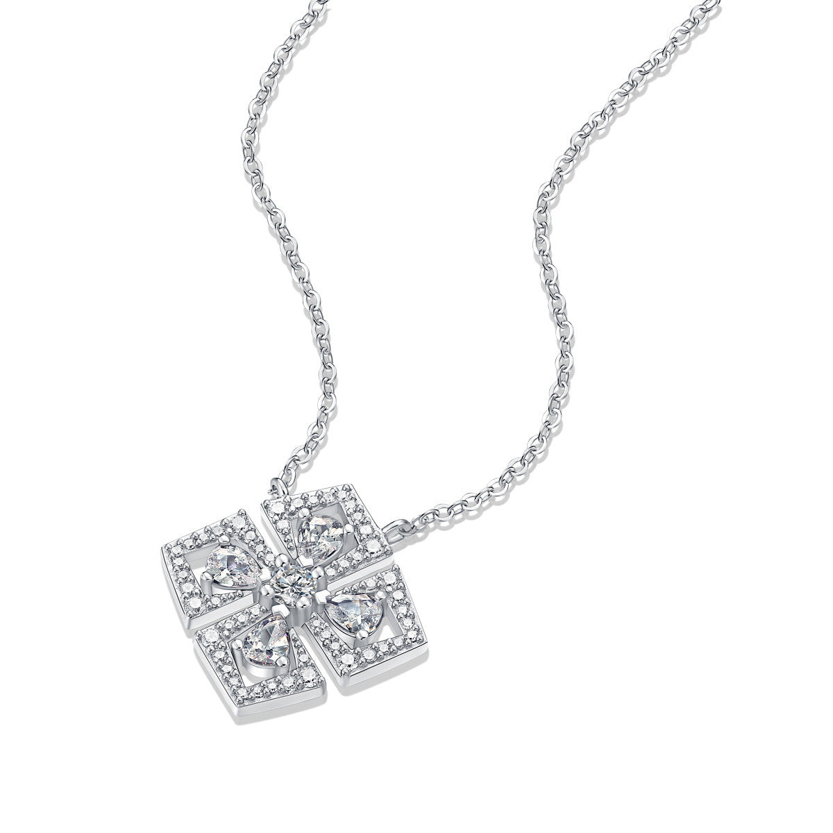 Covenant necklace