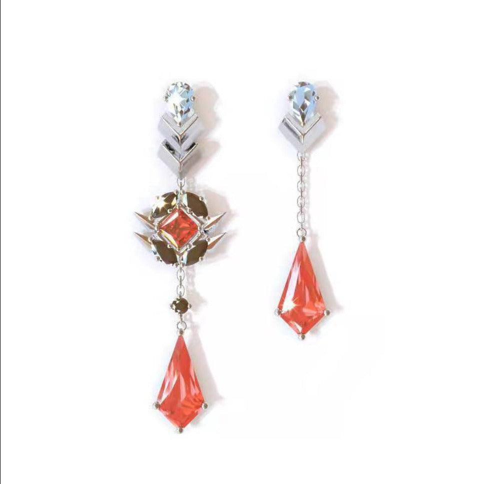 Storyline earrings