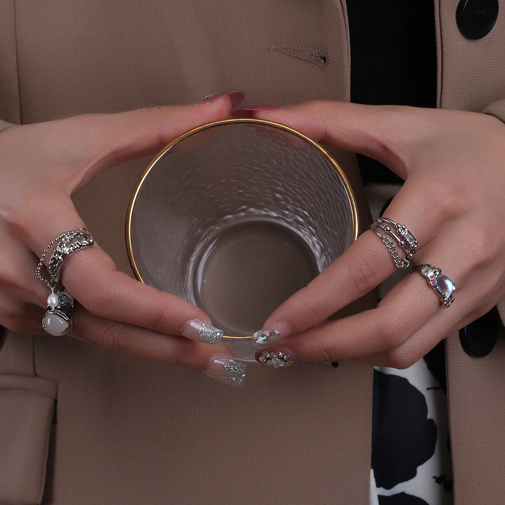 In Demand ring