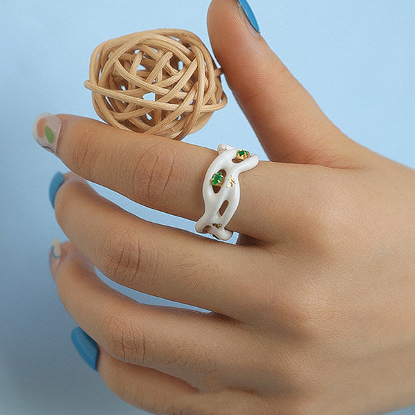 Kingdom ring