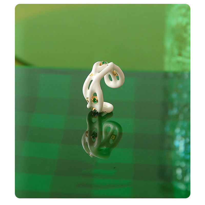 Kingdom ring