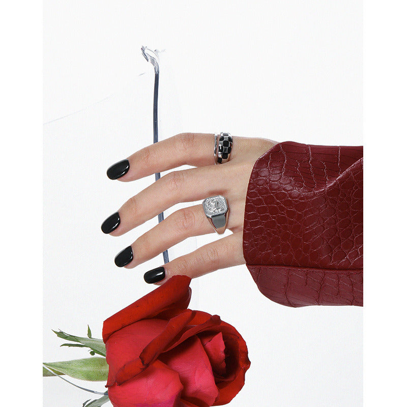 Prince ring