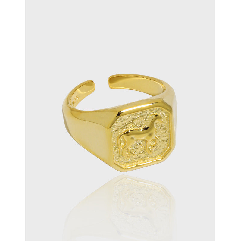 Prince ring