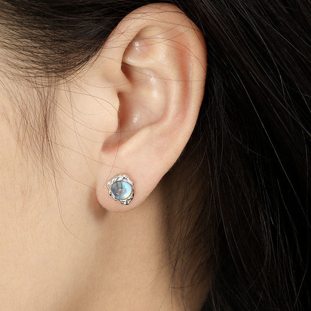Tides earrings