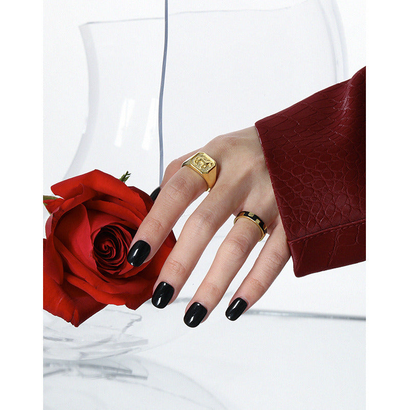 Prince ring