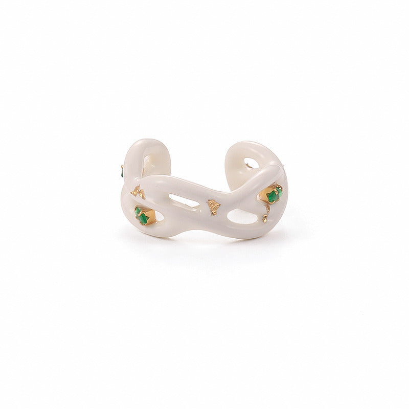 Kingdom ring