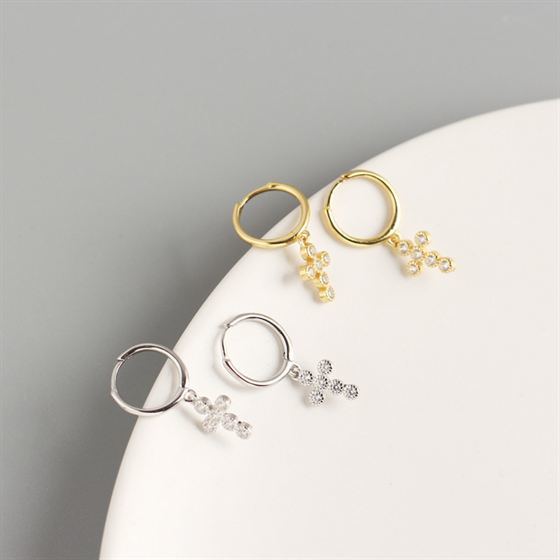 Bubbles earrings