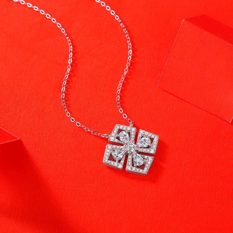 Covenant necklace