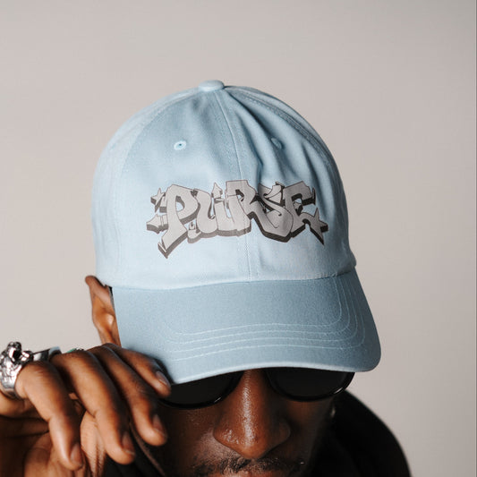 PURSE - hat