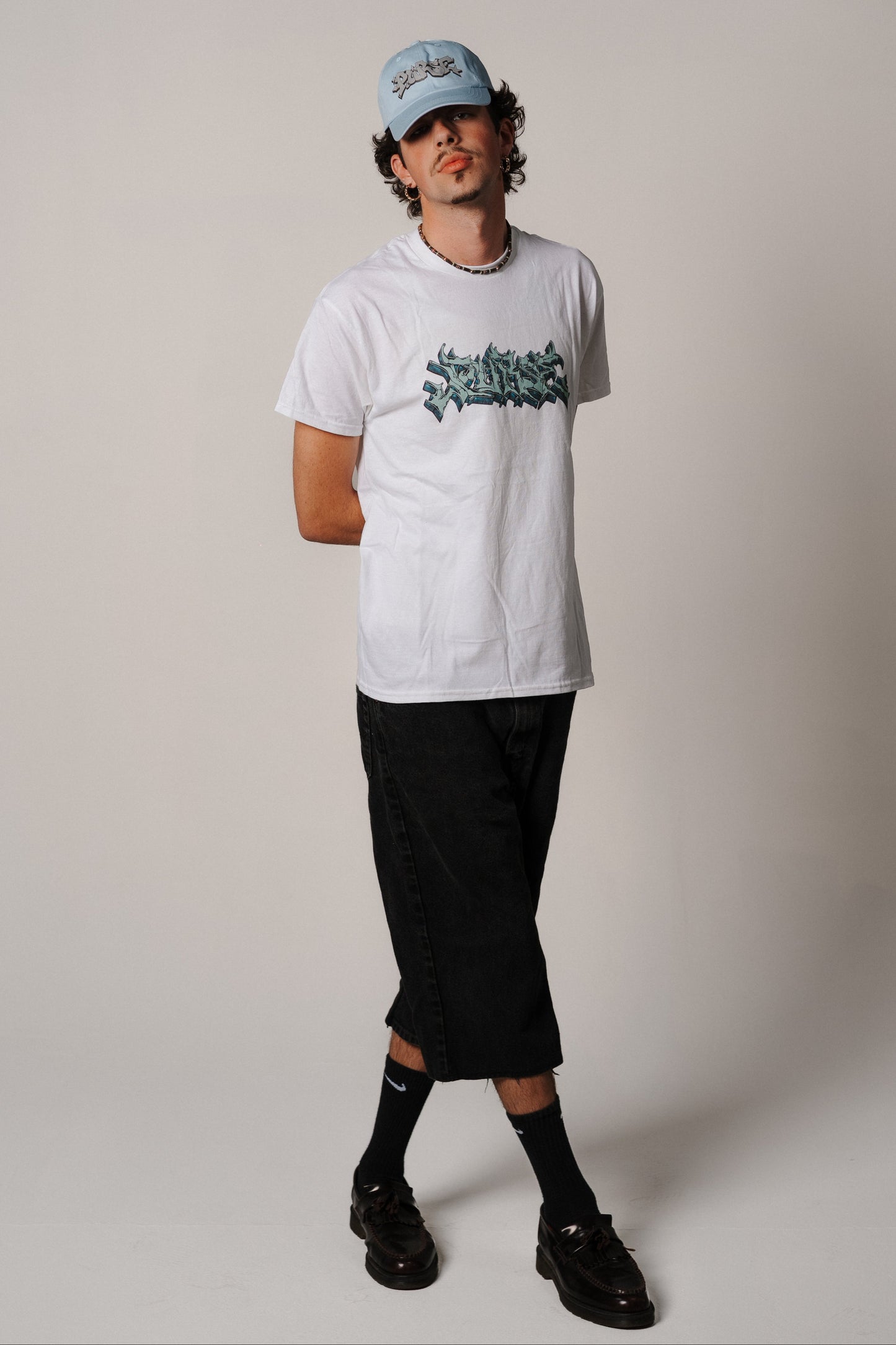 PURSE T-SHIRT