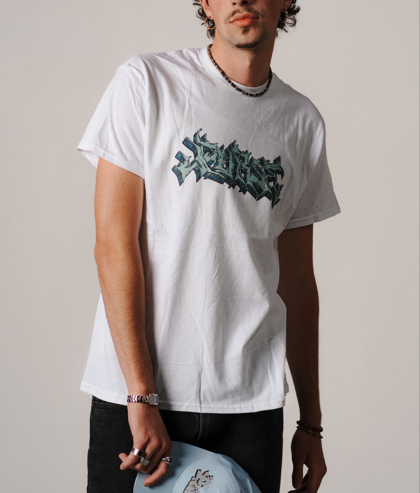 PURSE T-SHIRT