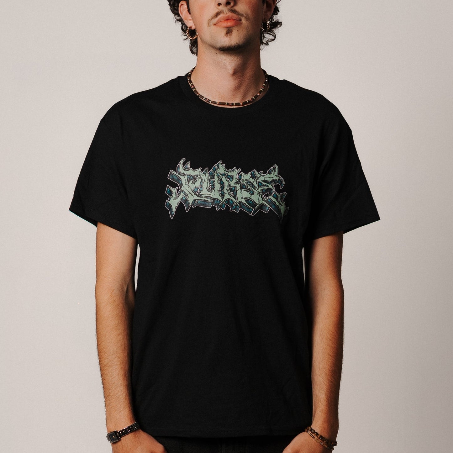 PURSE T-SHIRT