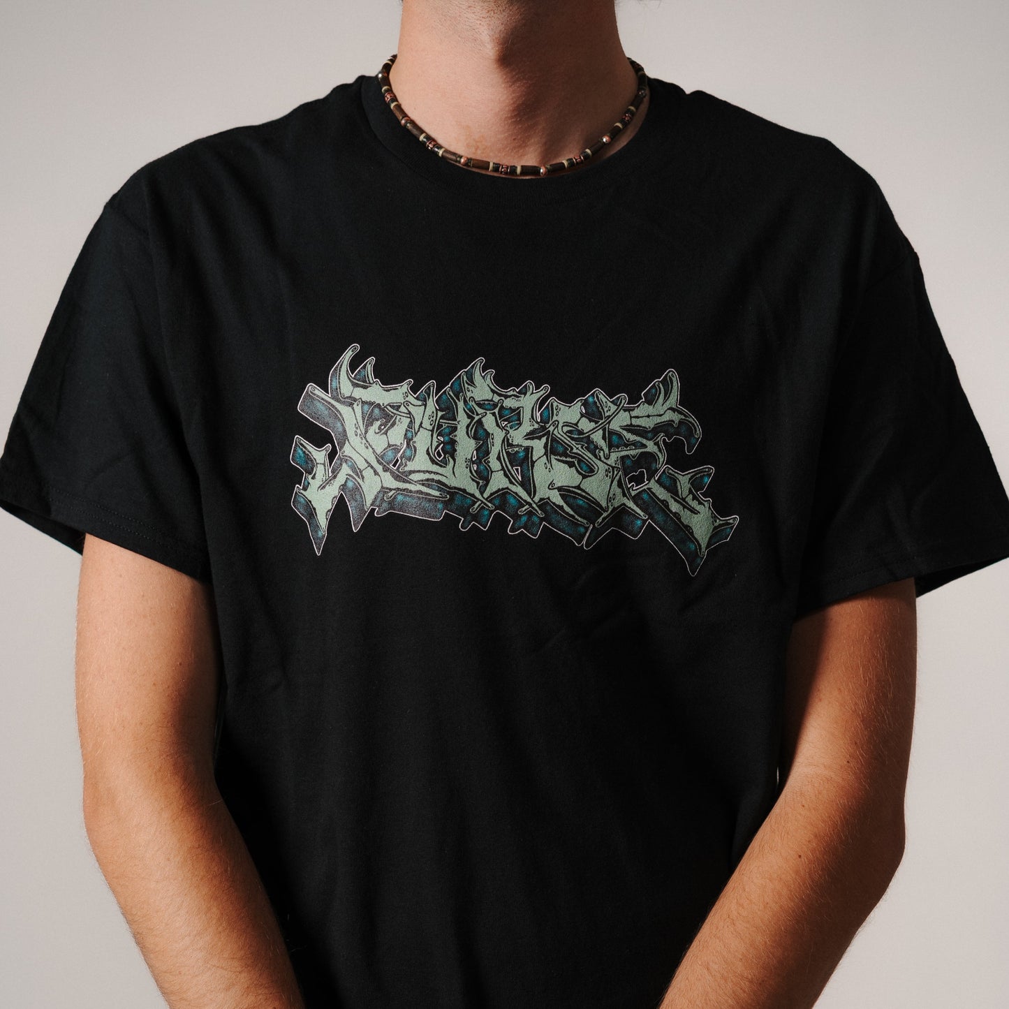 PURSE T-SHIRT