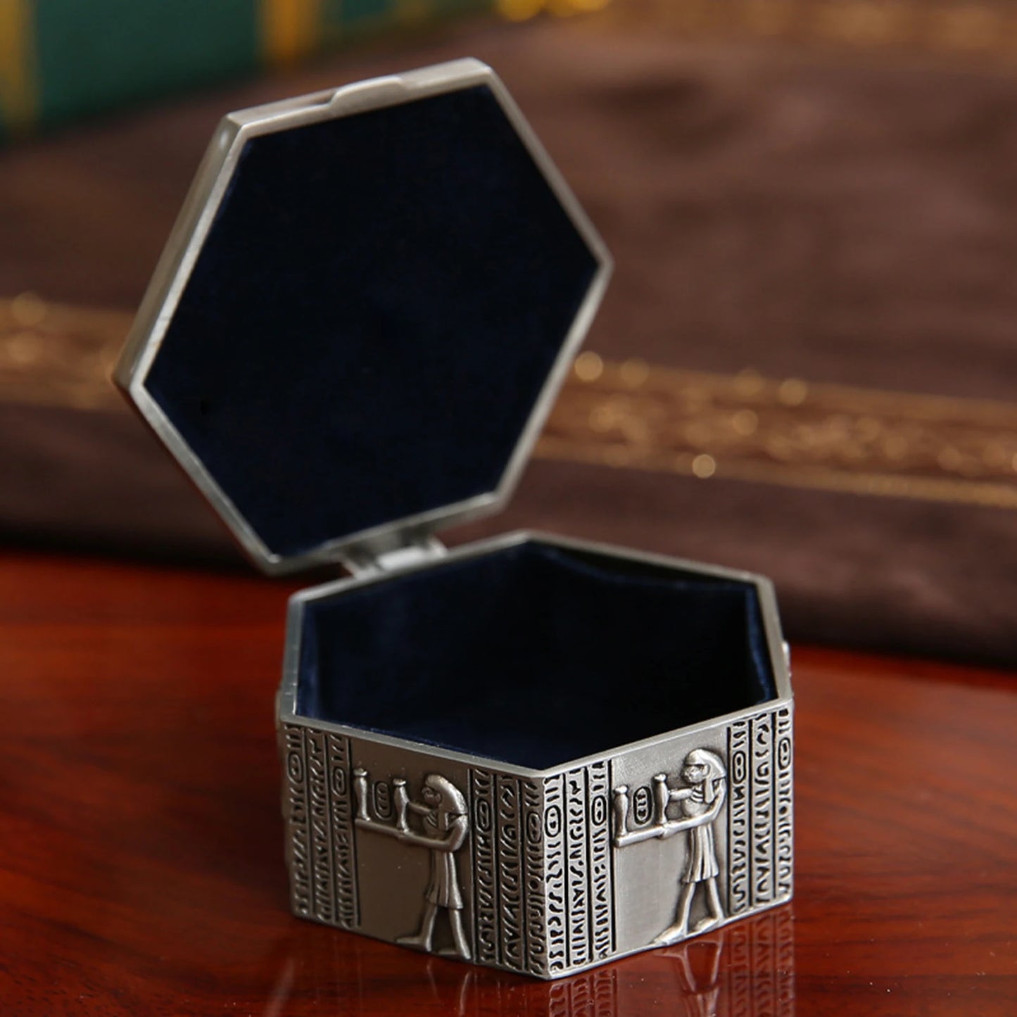 Secrets Box