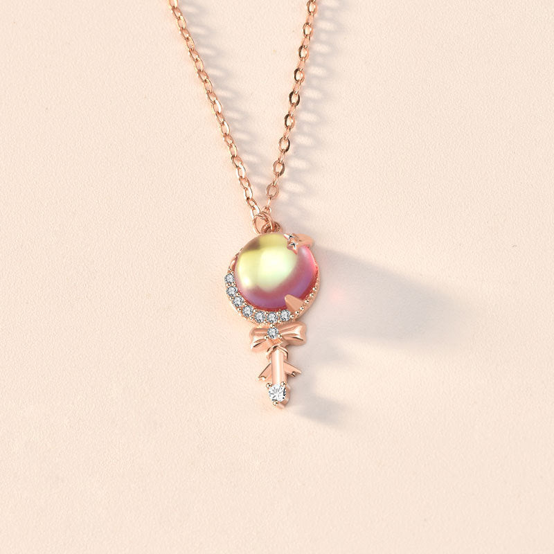 Fairy necklace