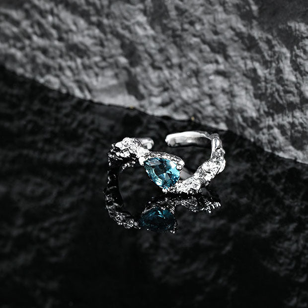 Serenity ring