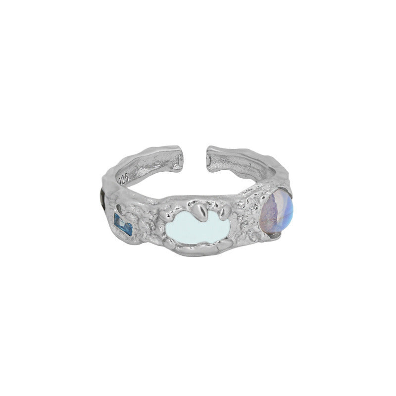 Aura ring