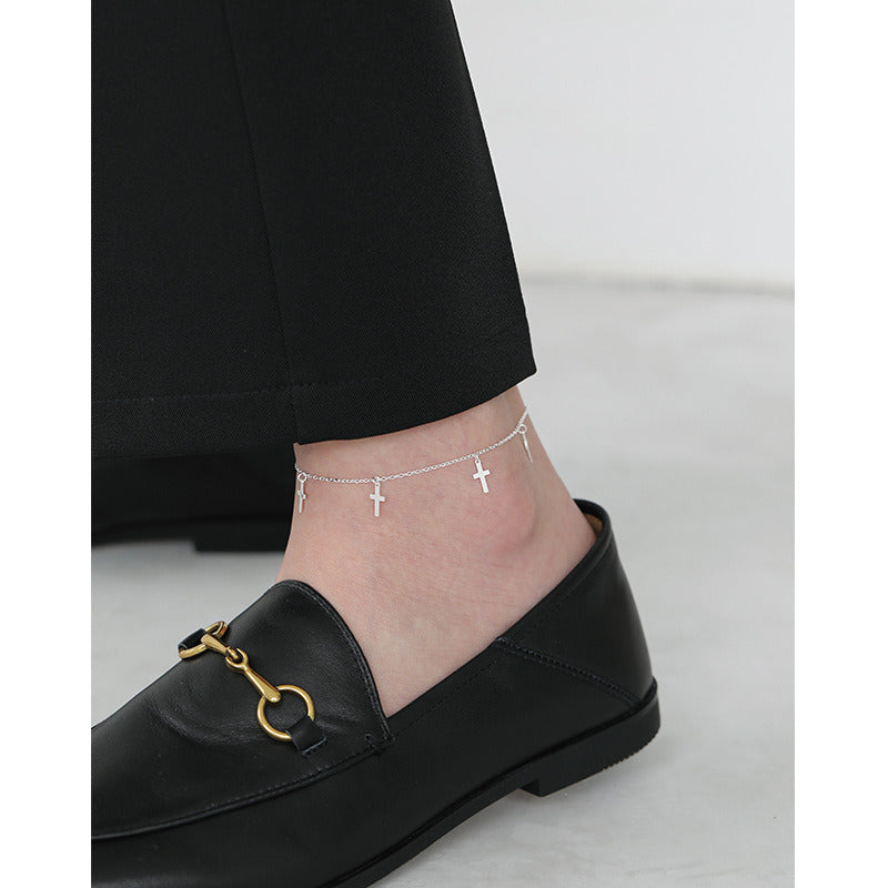 Mercy Anklet